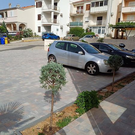 Apartmani Bulajic Veglia Exterior foto