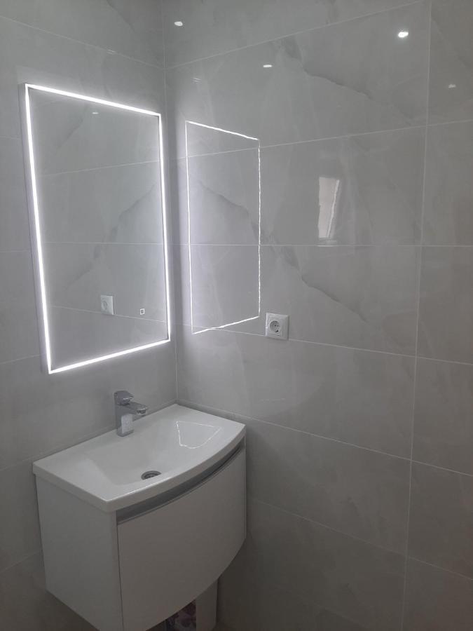 Apartmani Bulajic Veglia Exterior foto