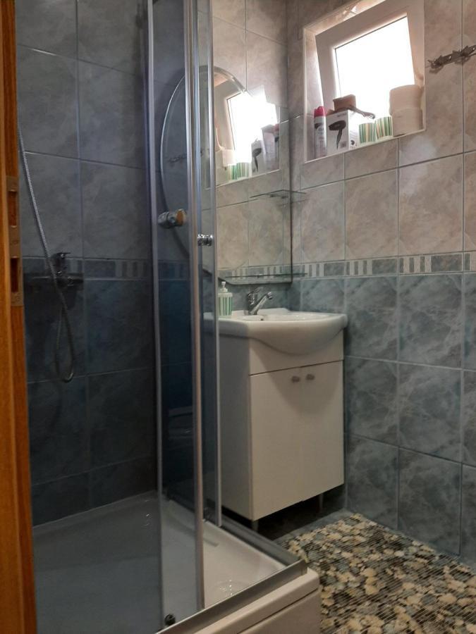 Apartmani Bulajic Veglia Exterior foto