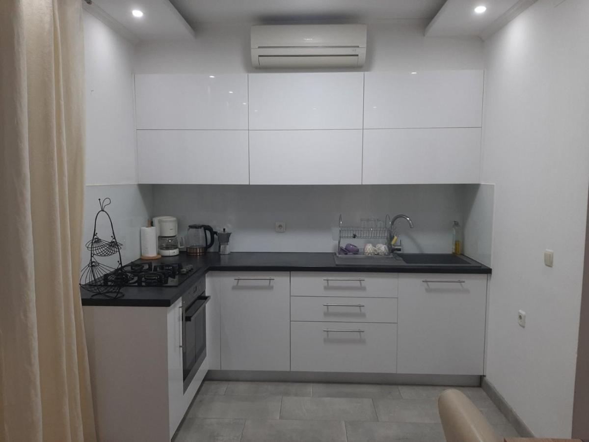 Apartmani Bulajic Veglia Exterior foto