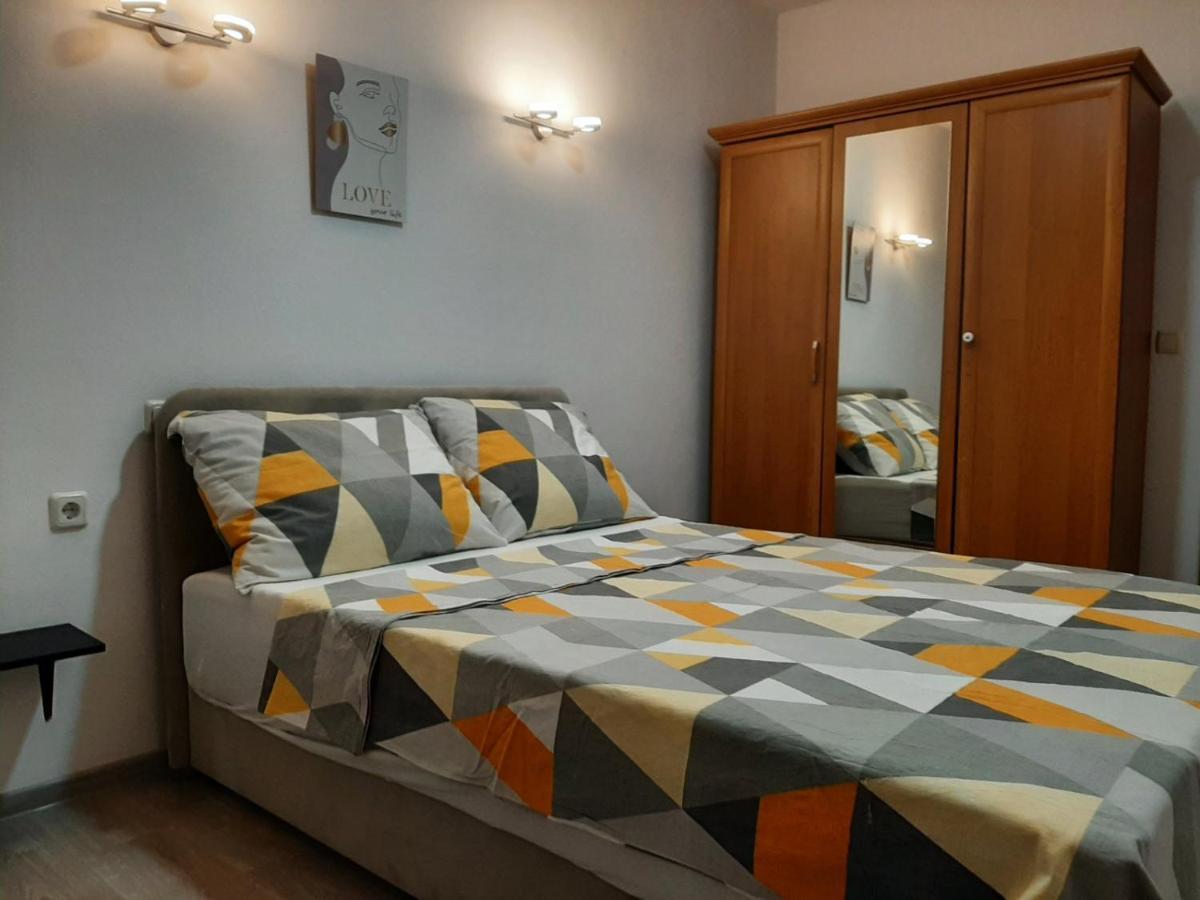 Apartmani Bulajic Veglia Exterior foto
