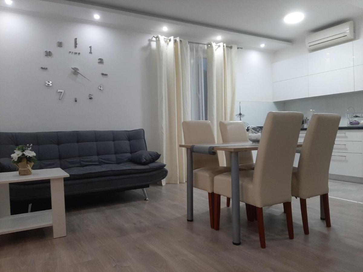 Apartmani Bulajic Veglia Exterior foto