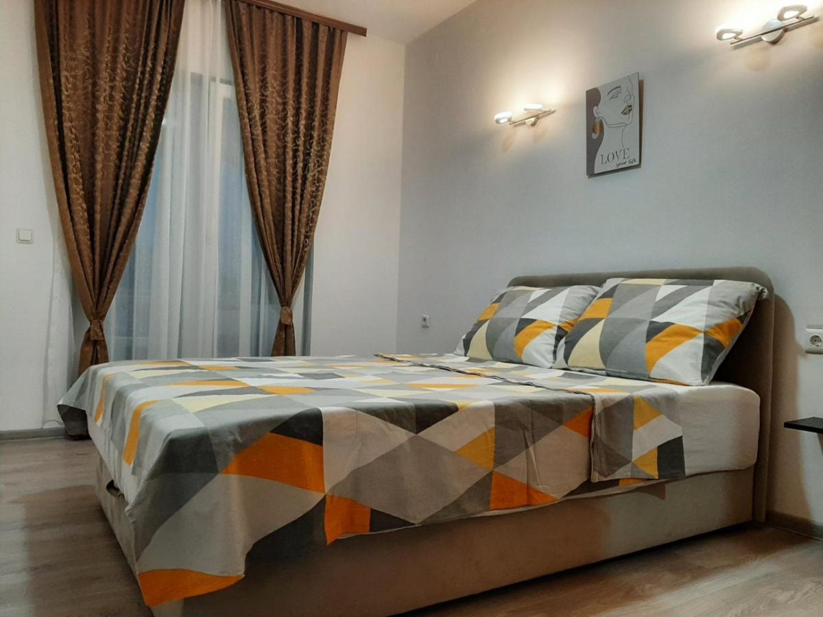 Apartmani Bulajic Veglia Exterior foto