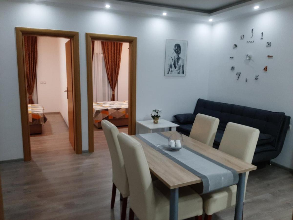 Apartmani Bulajic Veglia Exterior foto