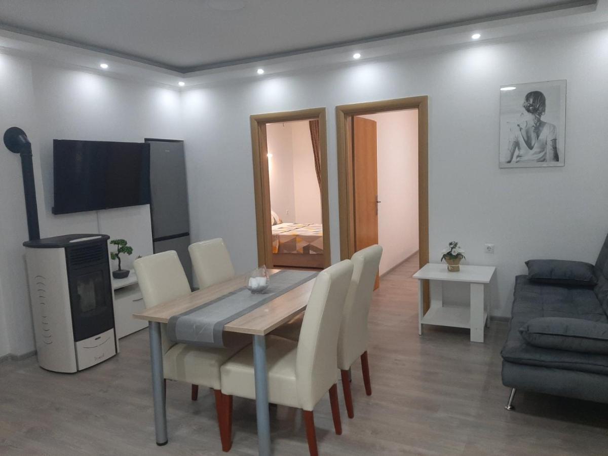 Apartmani Bulajic Veglia Exterior foto