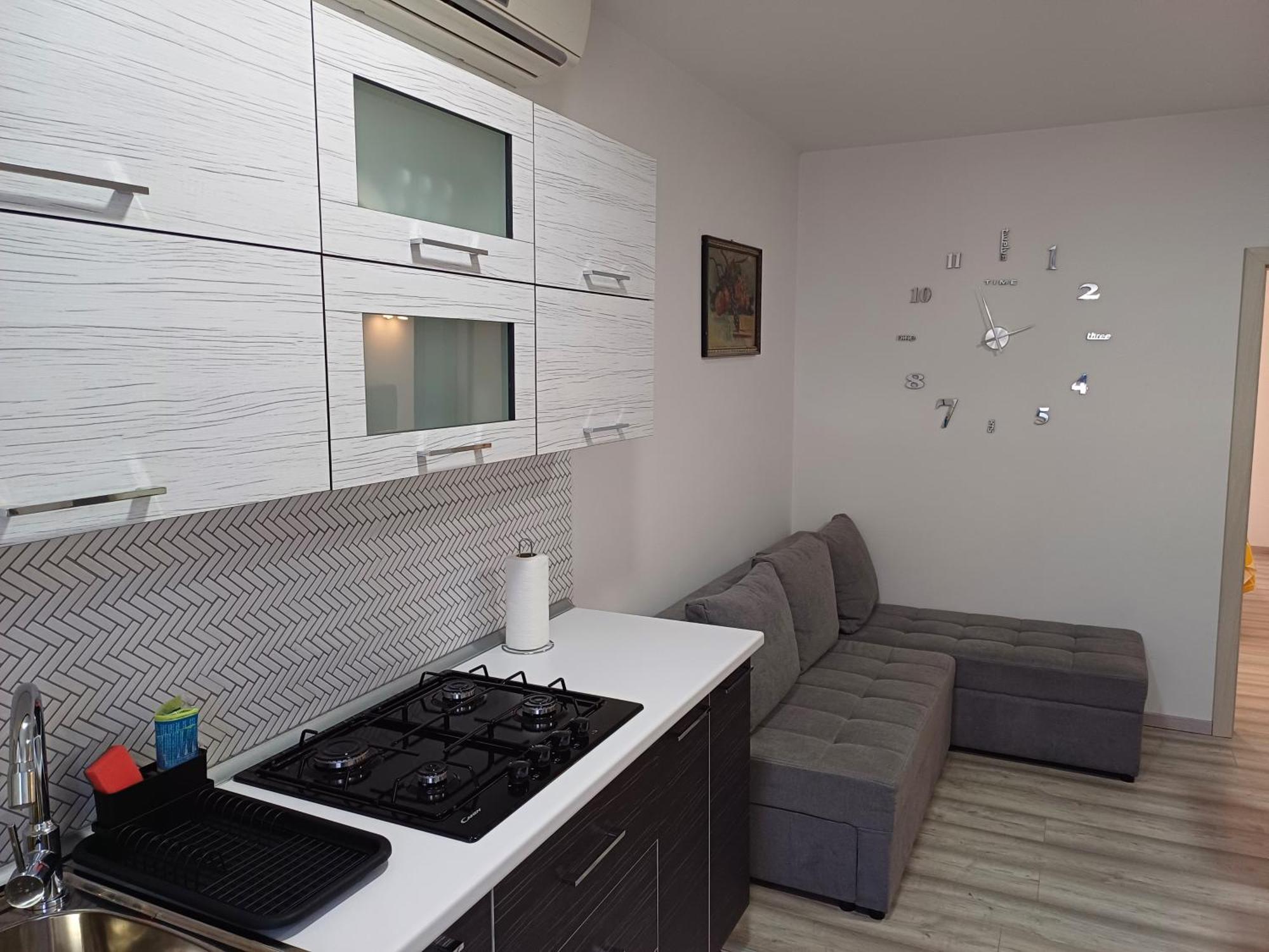 Apartmani Bulajic Veglia Exterior foto