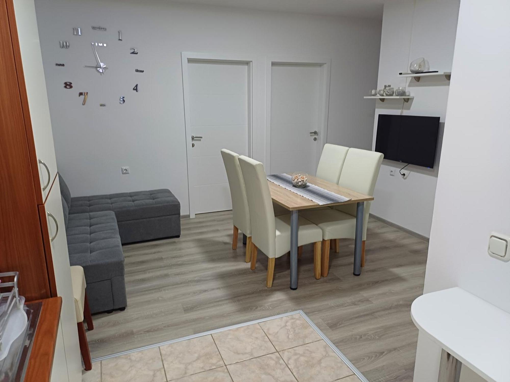 Apartmani Bulajic Veglia Exterior foto
