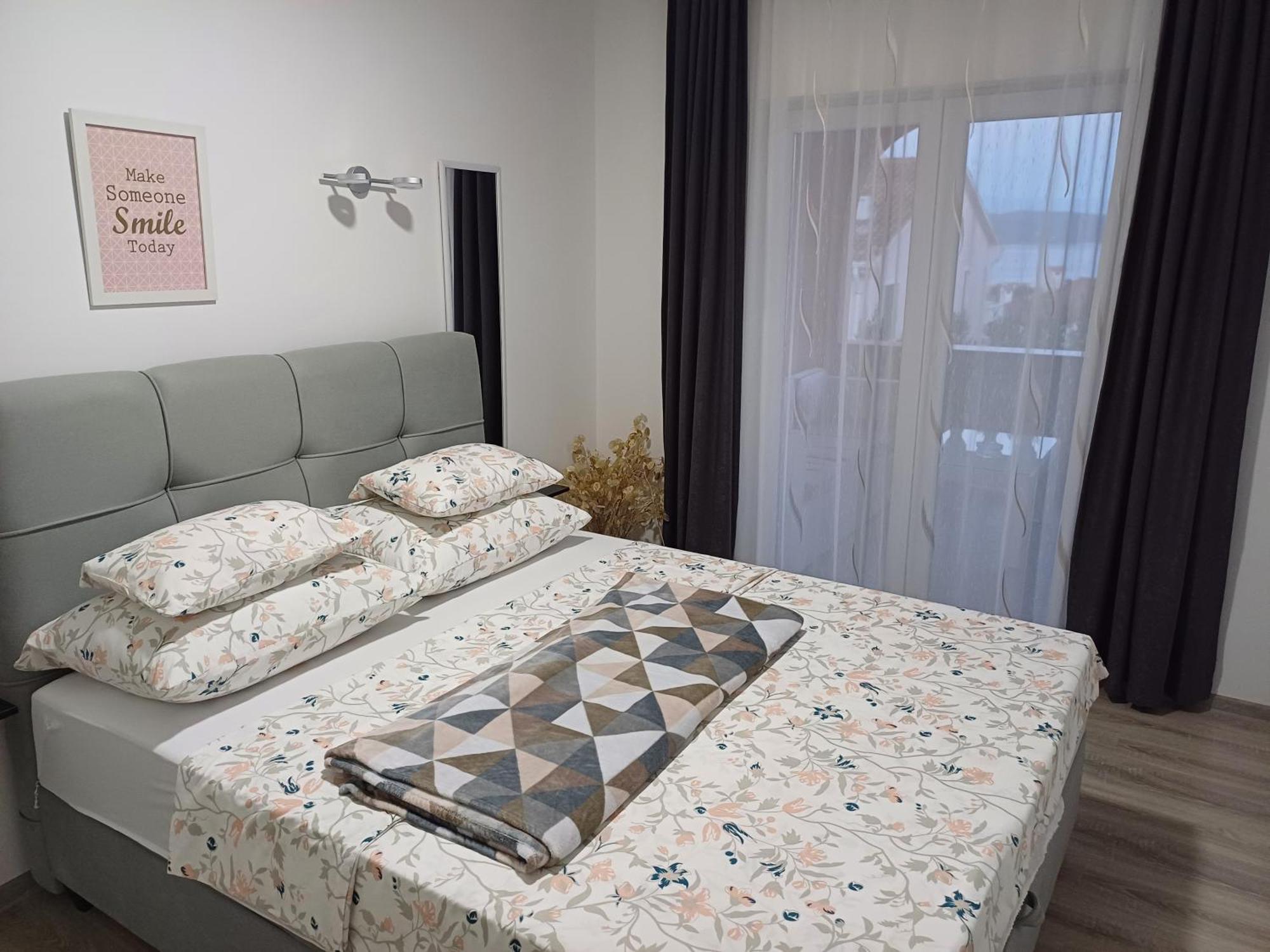 Apartmani Bulajic Veglia Exterior foto
